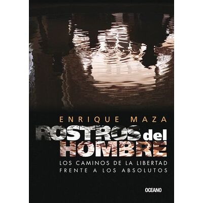 Rostros del hombre