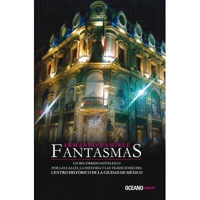 Fantasmas