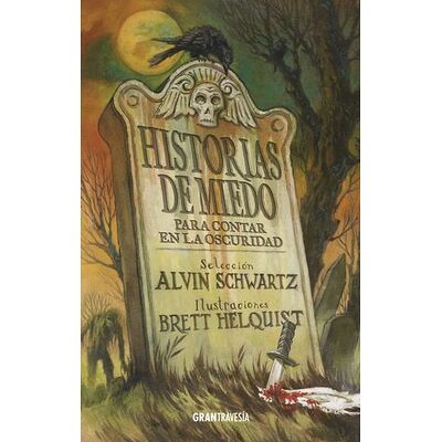 Historias de miedo para...