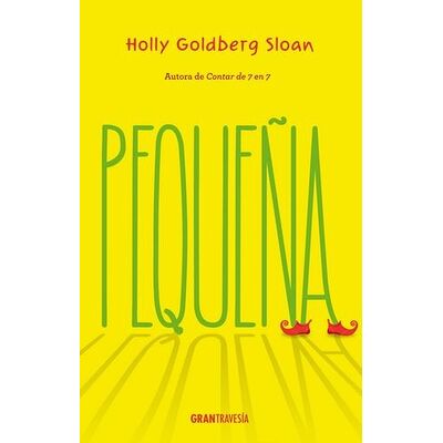 Pequeña