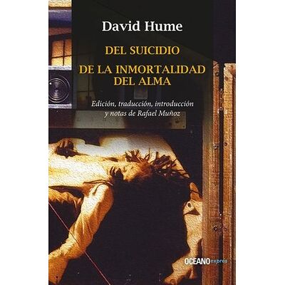 Del suicidio / De la...