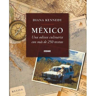 México: una odisea culinaria