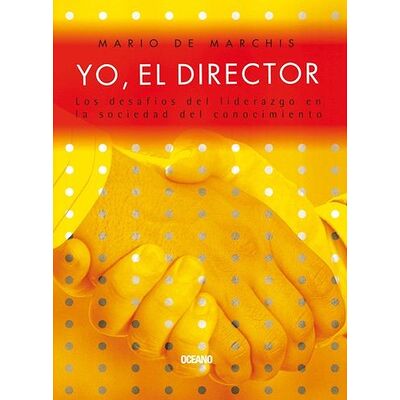 Yo, el director