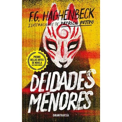 Deidades menores