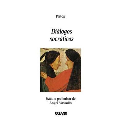 Diálogos socráticos