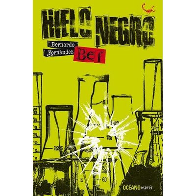 Hielo negro