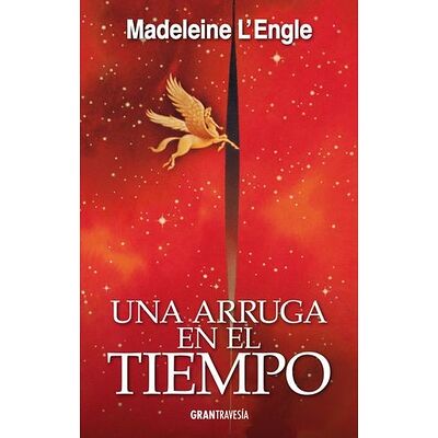 Una arruga en el tiempo