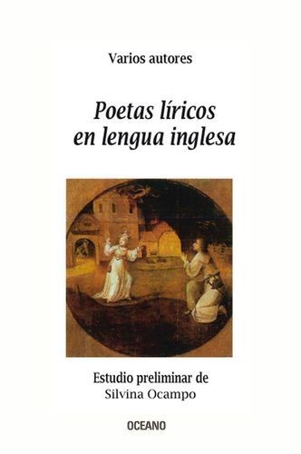 Poetas líricos en lengua...