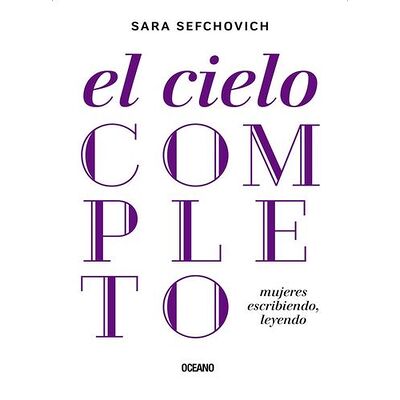 El cielo completo