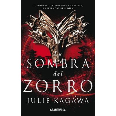 La sombra del zorro