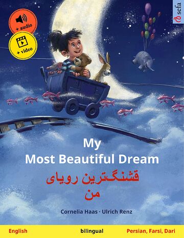 My Most Beautiful Dream –...