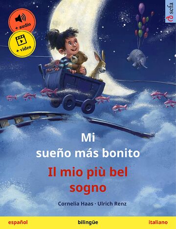 Mi sueño más bonito – Il...