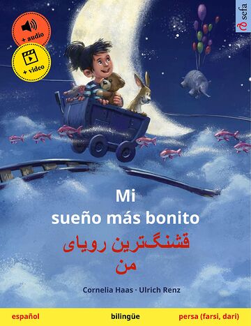 Mi sueño más bonito –...