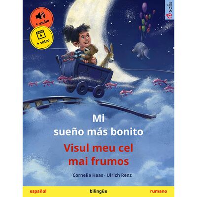 Mi sueño más bonito – Visul...