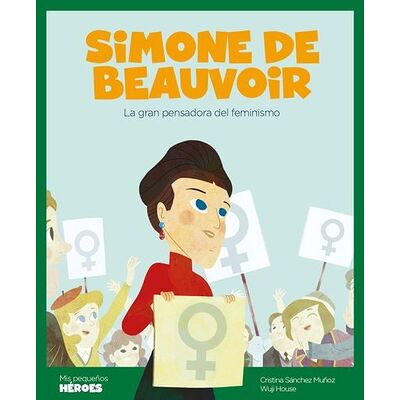 Simone de Beauvoir