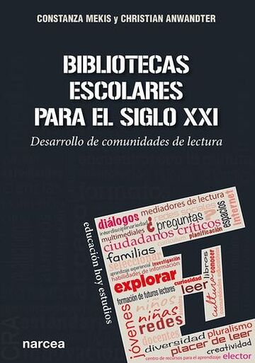 Bibliotecas escolares para...