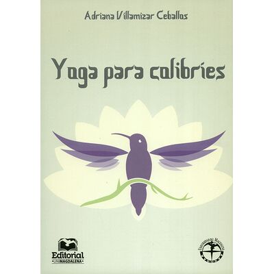 Yoga para colibríes