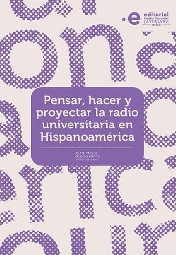 Pensar, hacer y proyectar...