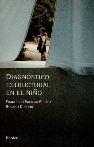 Diagnóstico estructural en...