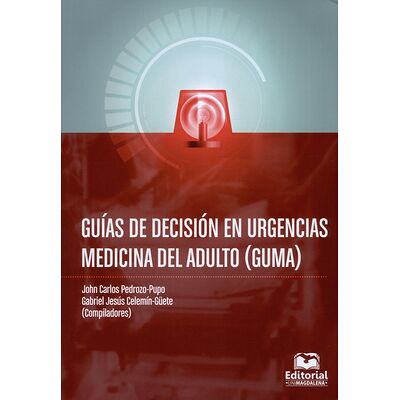 Guías de decisión en...