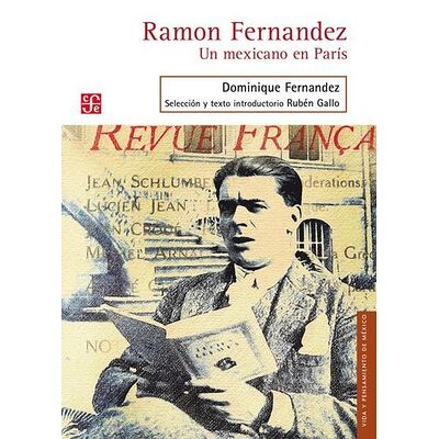 Ramon Fernandez