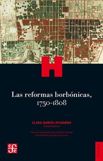 Las reformas borbónicas,...