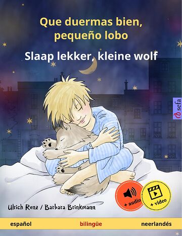 Que duermas bien, pequeño...