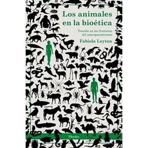 Los animales en la bioética