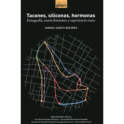 Tacones, siliconas,...