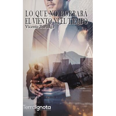 Lo que no borrará ni el...