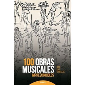 100 obras musicales...