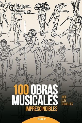100 obras musicales...