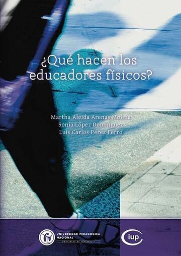 ¿Qué hacen los educadores...