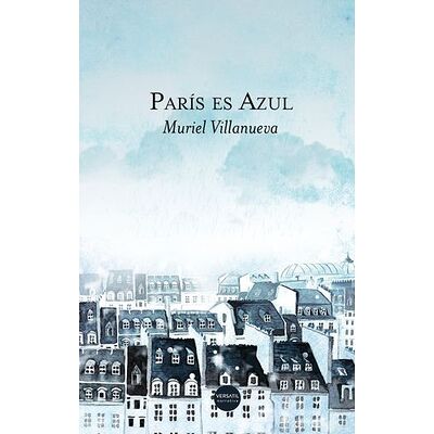 París es Azul
