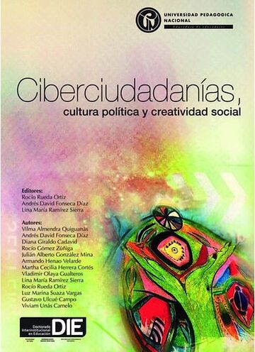 Ciberciudadanías, cultura...