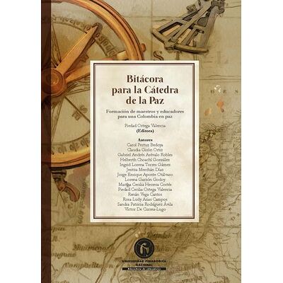 Bitácora para la Cátedra de...