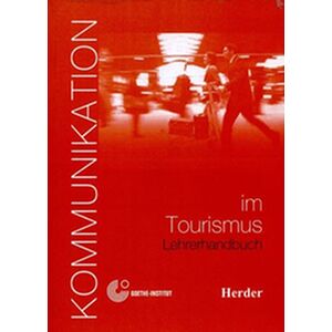 Kommunikation im Tourismus....