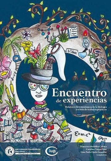 Encuentro de experiencias