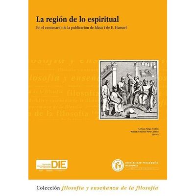 La región de lo espiritual