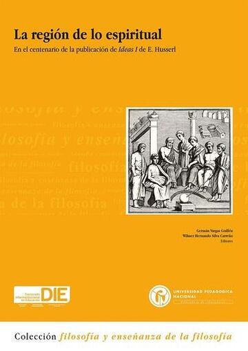 La región de lo espiritual