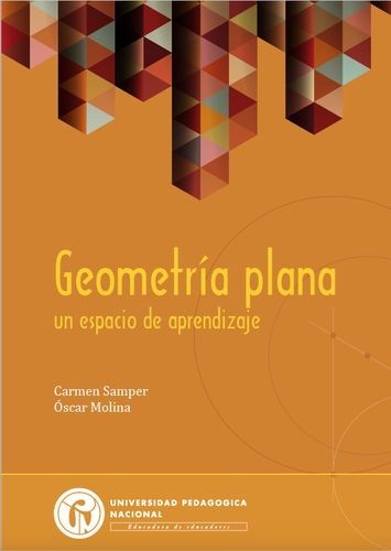 Geometría plana: un espacio...
