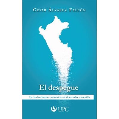El despegue