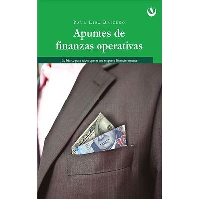 Apuntes de Finanzas Operativas