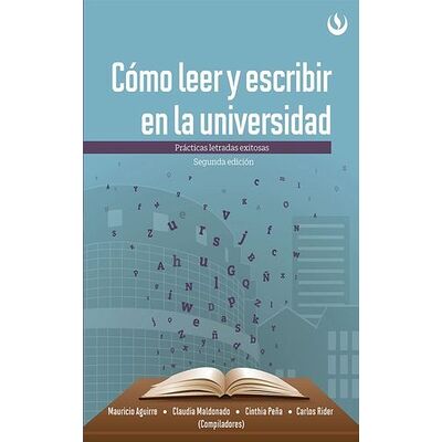 Cómo leer y escribir en la...