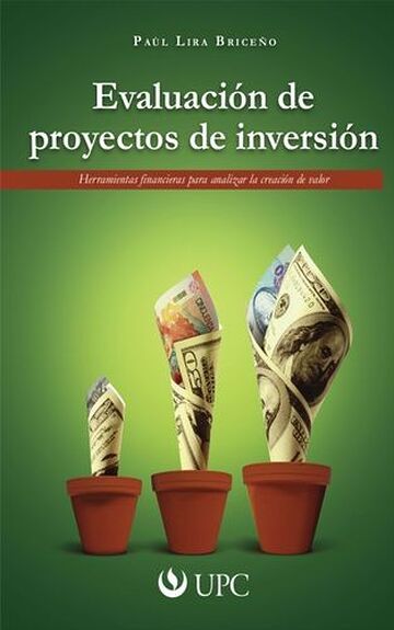 Evaluación de proyectos de...