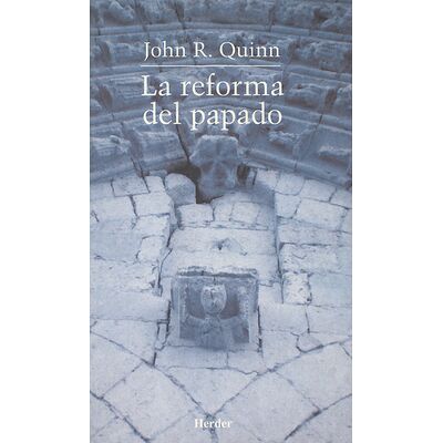 La reforma del Papado