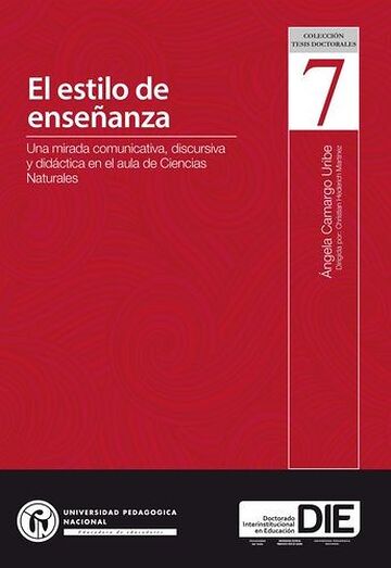 El estilo de enseñanza