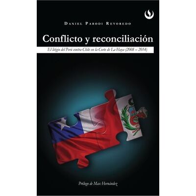 Conflicto y reconciliación