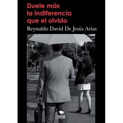 Duele más la indiferencia...
