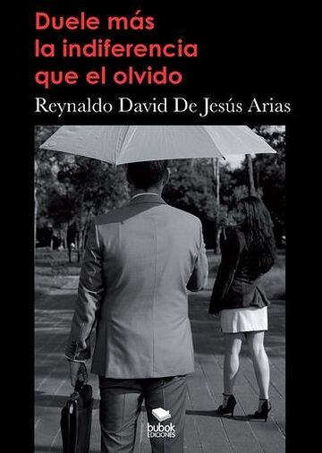 Duele más la indiferencia...